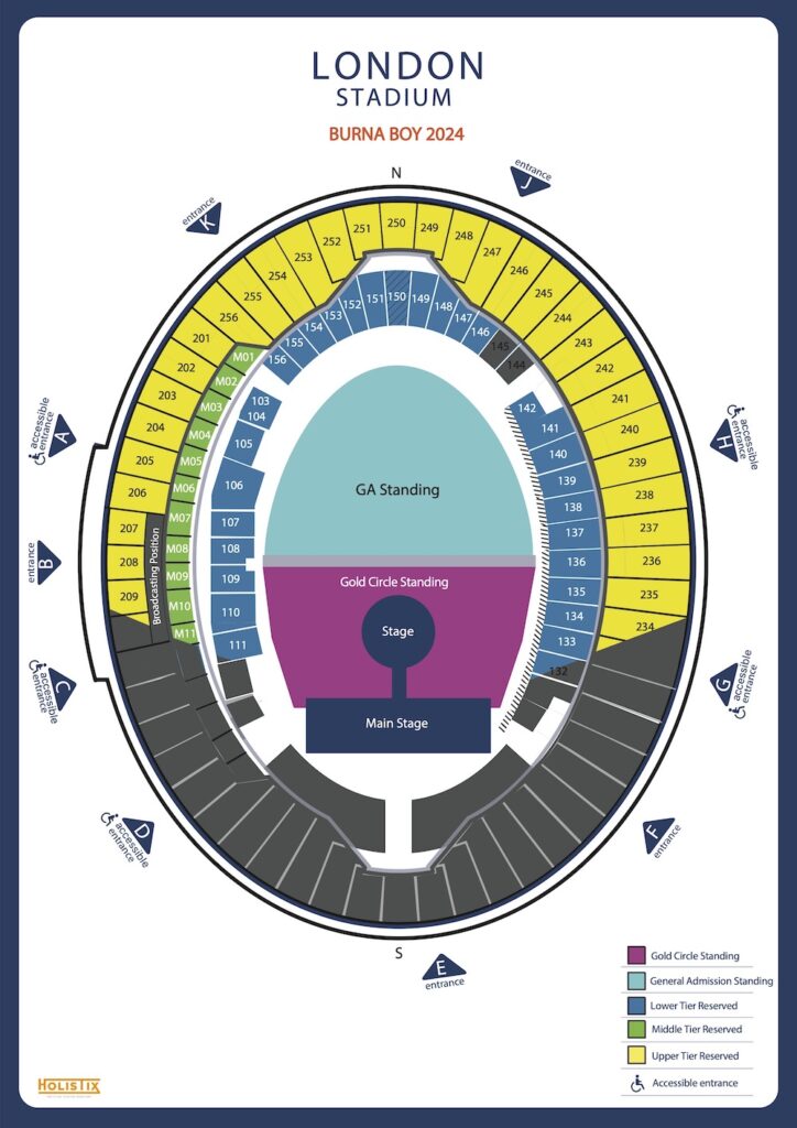 west ham stadium tour dates